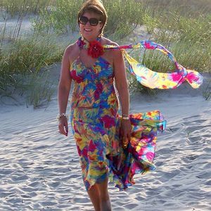 Meet your Posher, Joanne